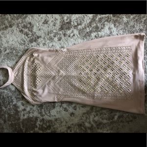 Bebe Dress size S